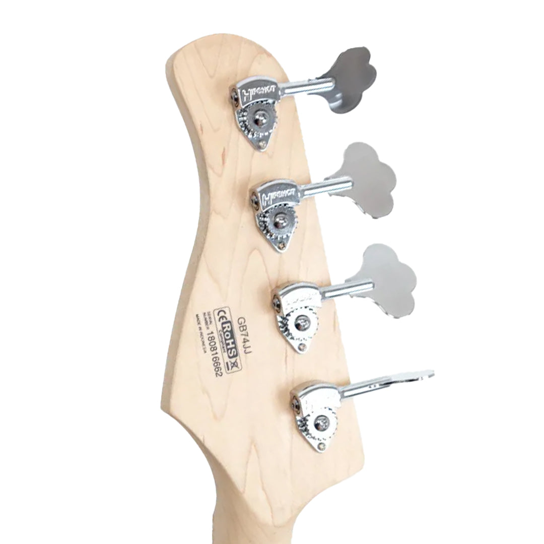Cort GB74JJ Bass Guitar